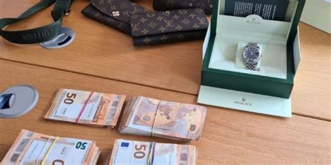 comprare rolex contanti spagna|rolex castellana.